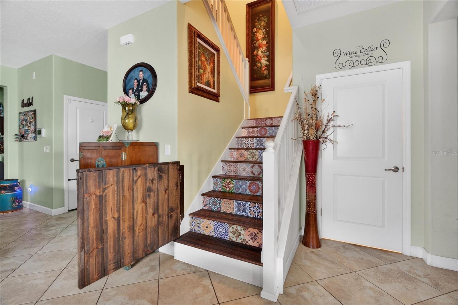 BALLENTRAE SUB PH 2 - Residential