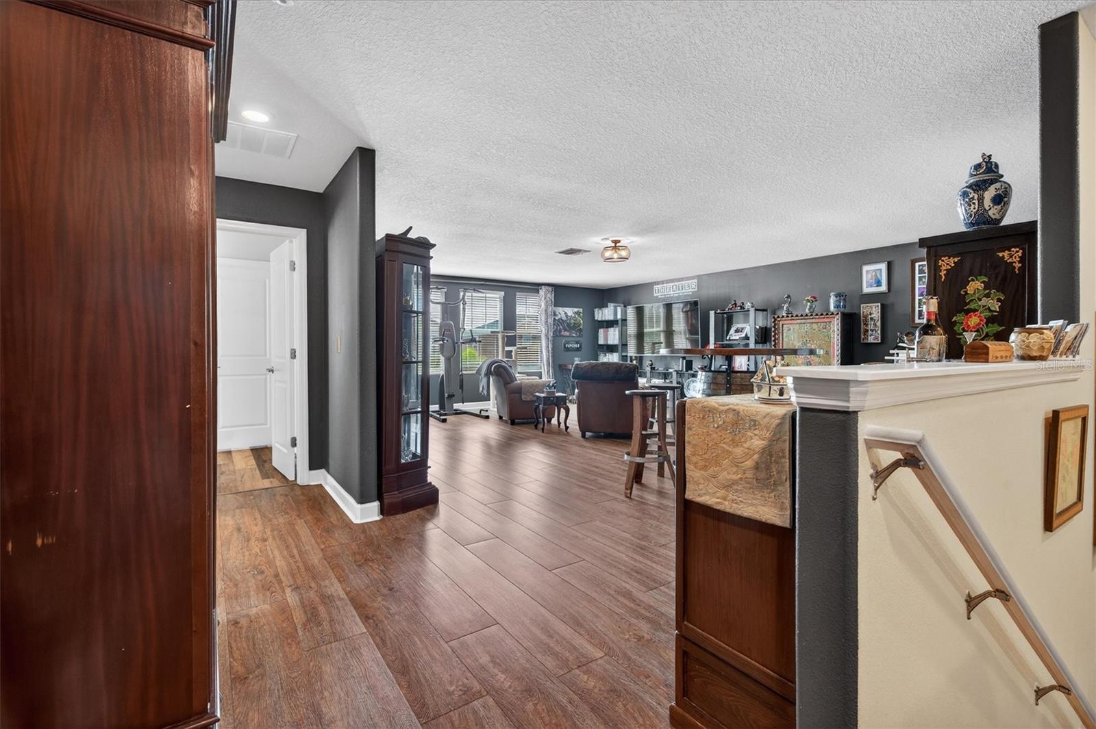 BALLENTRAE SUB PH 2 - Residential