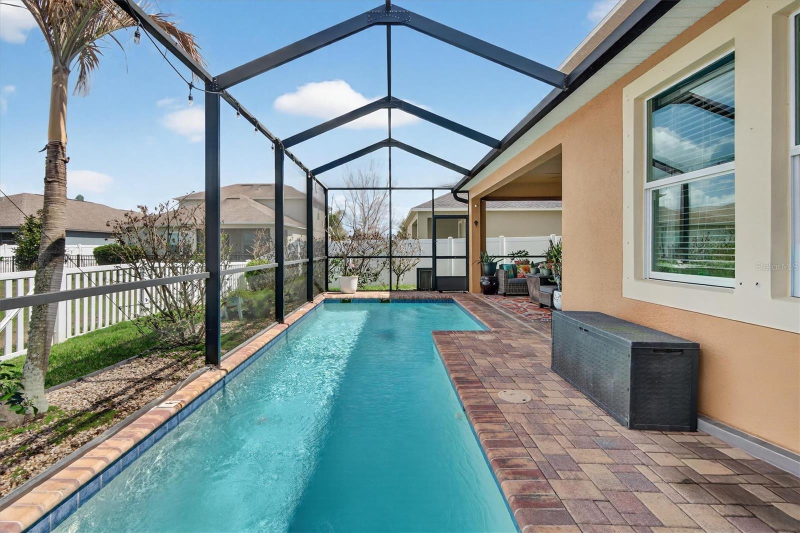 BALLENTRAE SUB PH 2 - Residential