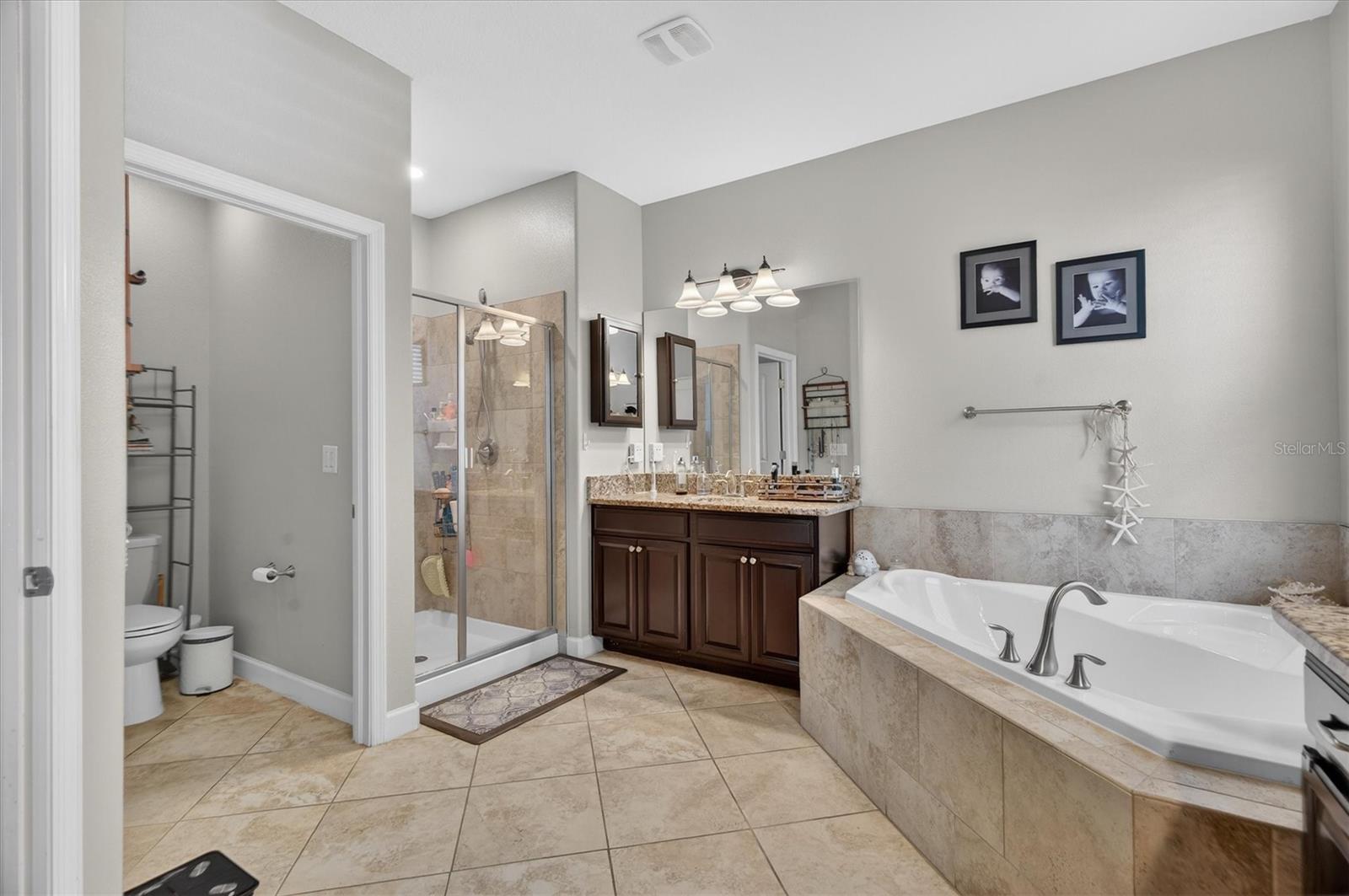 BALLENTRAE SUB PH 2 - Residential