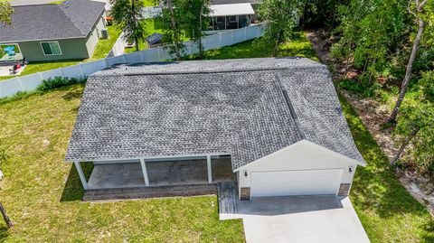 A home in SILVER SPRINGS