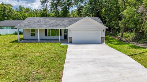 A home in SILVER SPRINGS