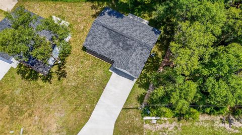 A home in SILVER SPRINGS