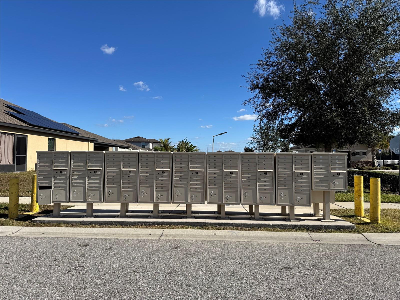 WYNNMERE WEST PH 1 - Residential