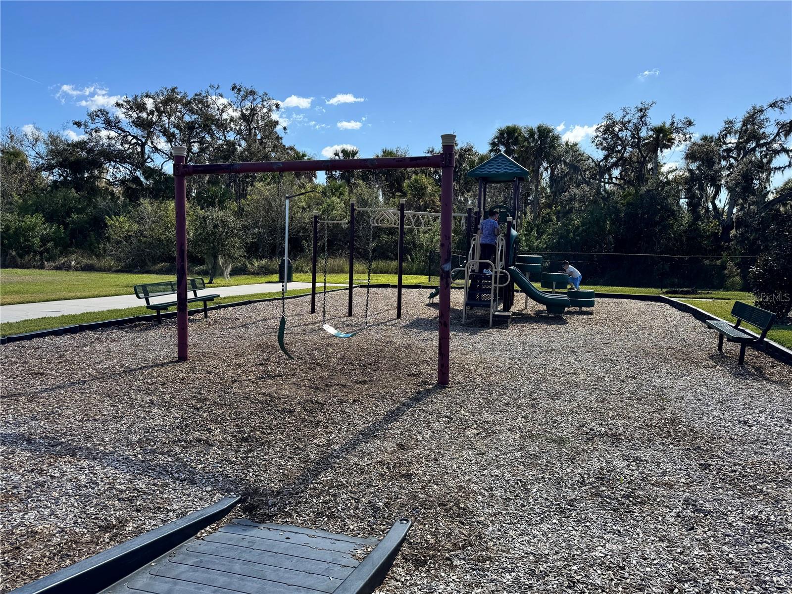 WYNNMERE WEST PH 1 - Residential