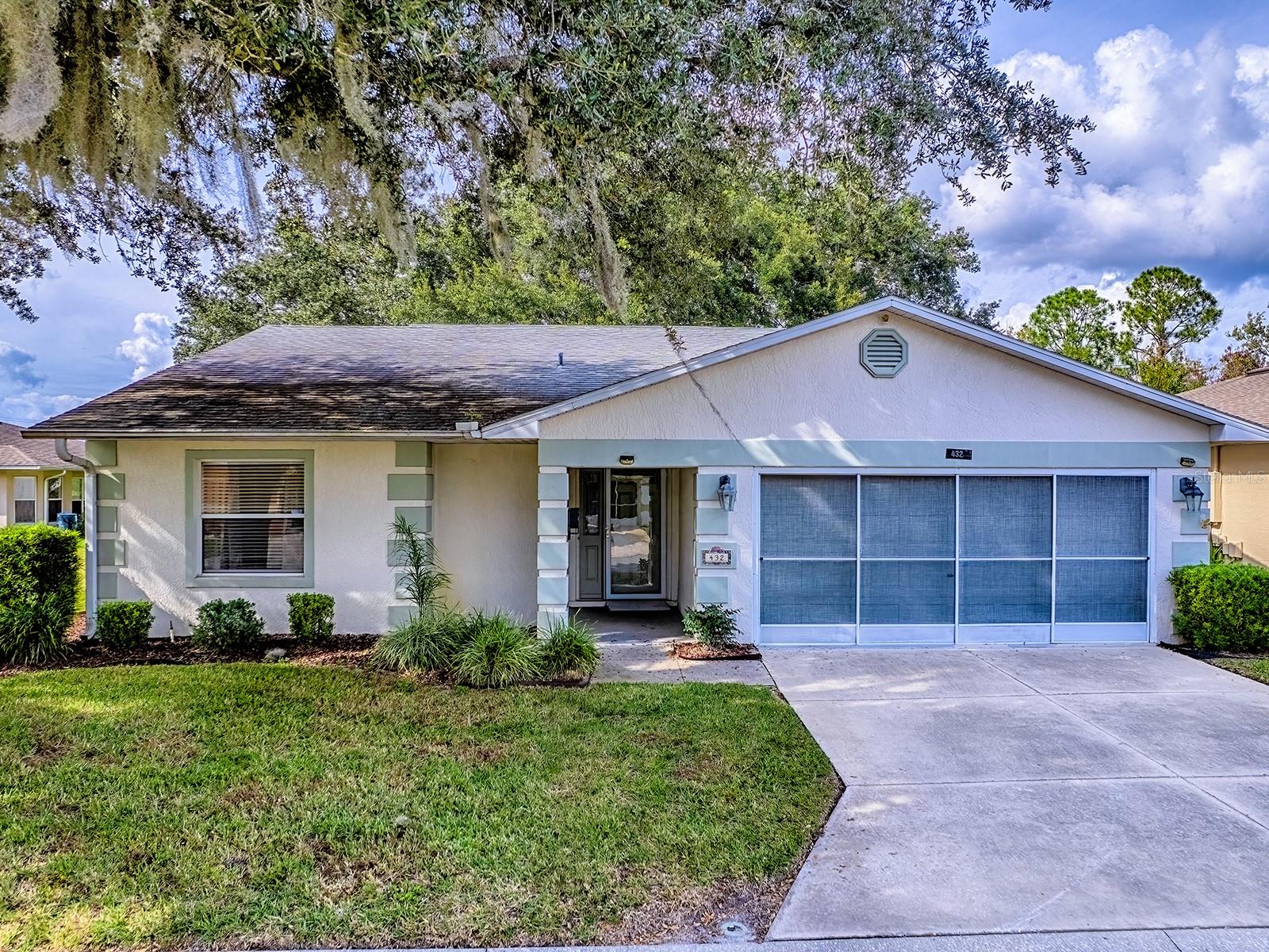 PENNBROOKE FAIRWAYS - Residential