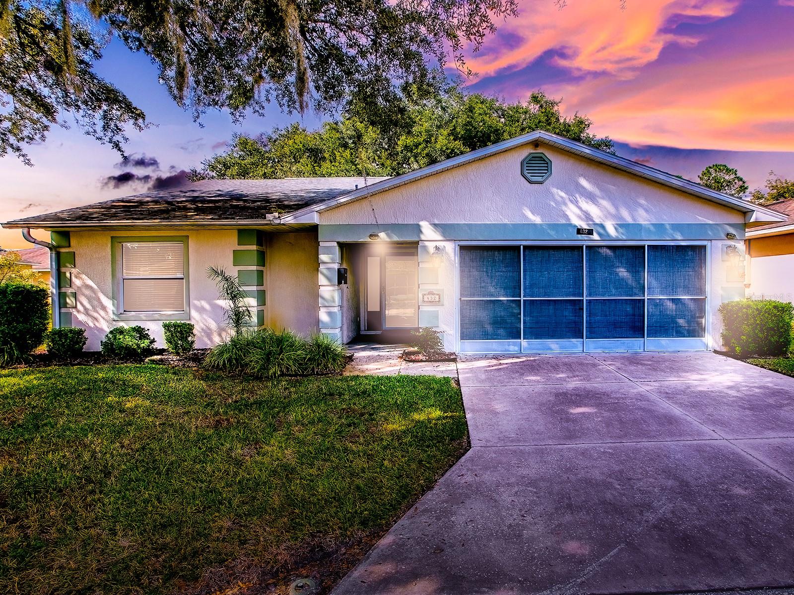 PENNBROOKE FAIRWAYS - Residential