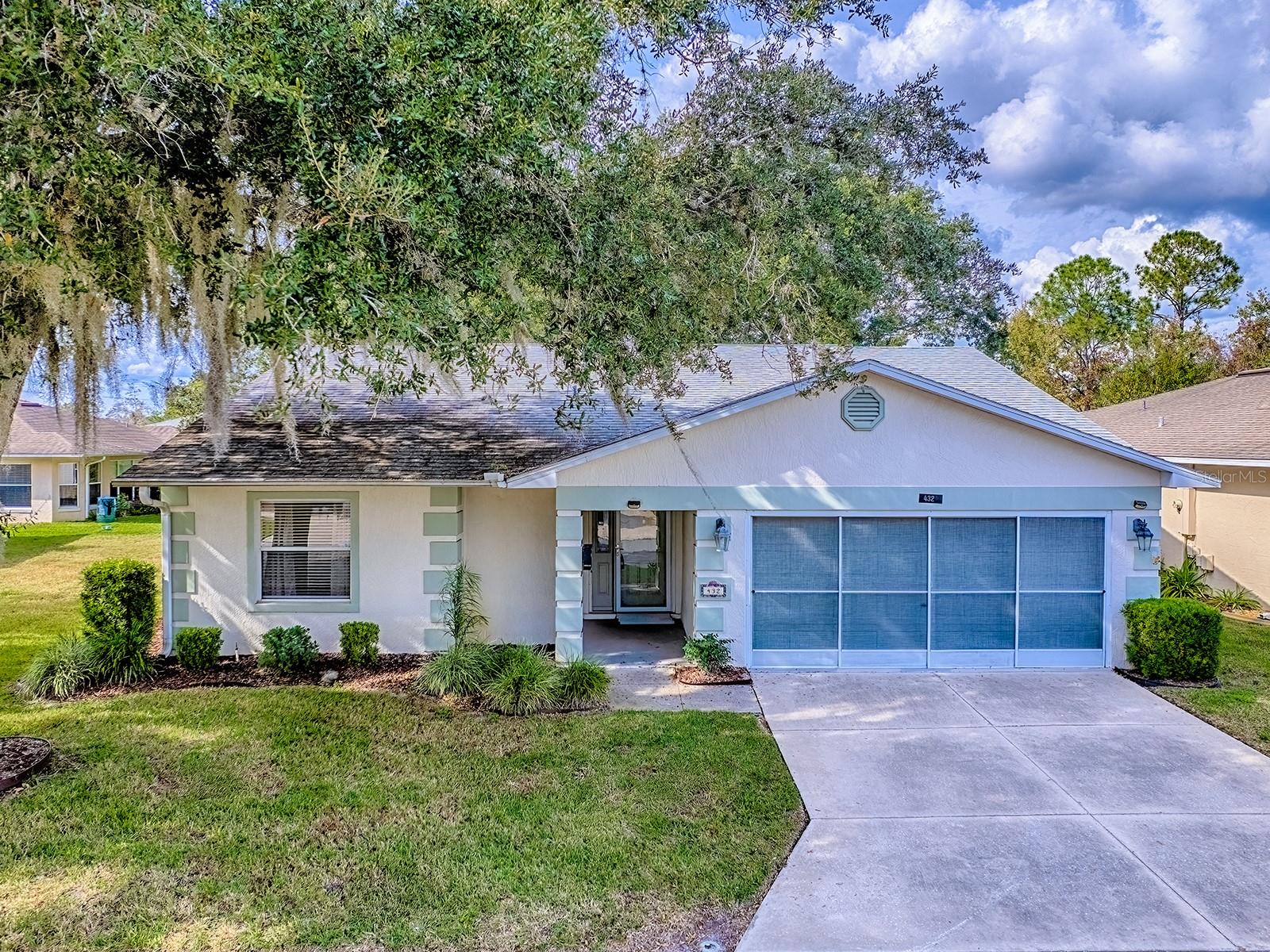 PENNBROOKE FAIRWAYS - Residential