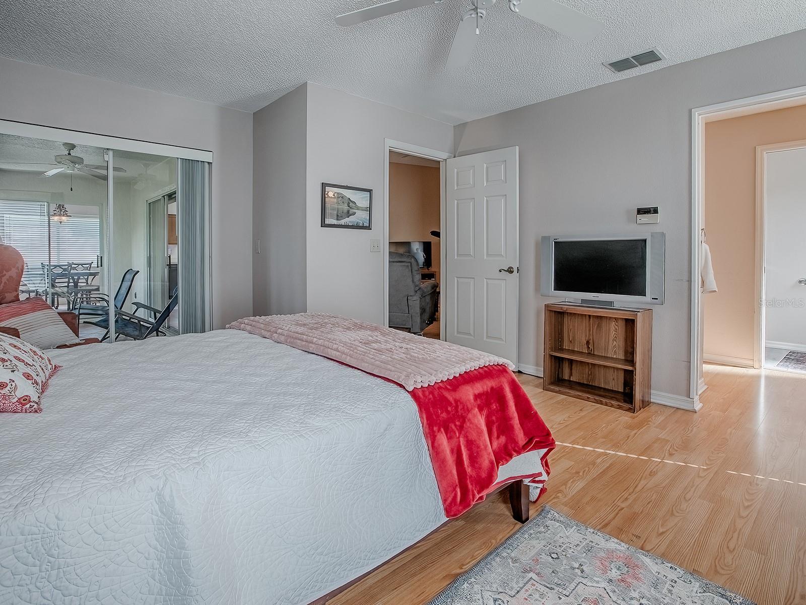 PENNBROOKE FAIRWAYS - Residential