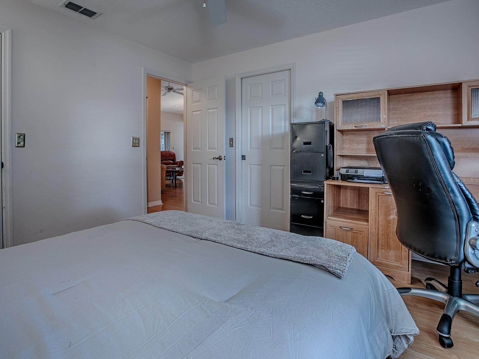 PENNBROOKE FAIRWAYS - Residential