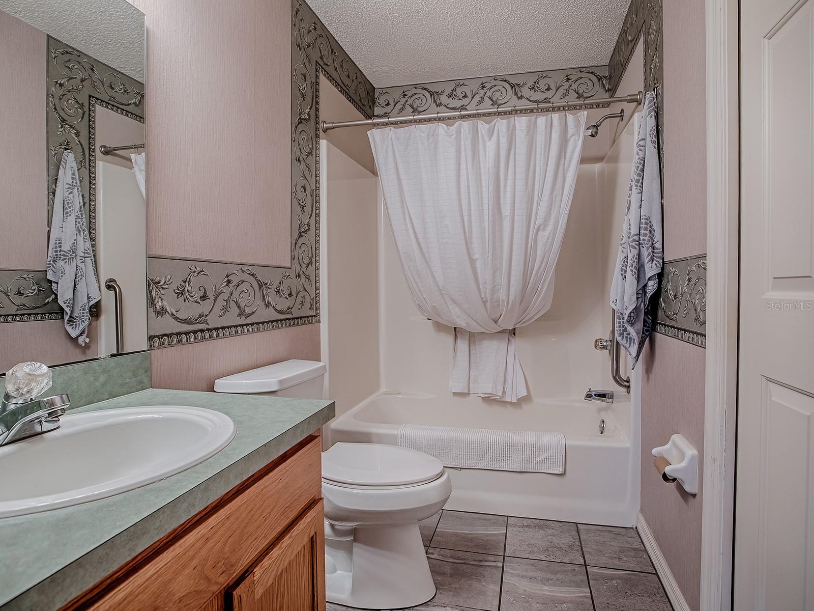 PENNBROOKE FAIRWAYS - Residential