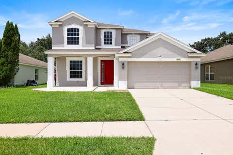 Photo of 30419 Randall Manor Street, Wesley Chapel, FL 33545 (MLS # TB8538182)