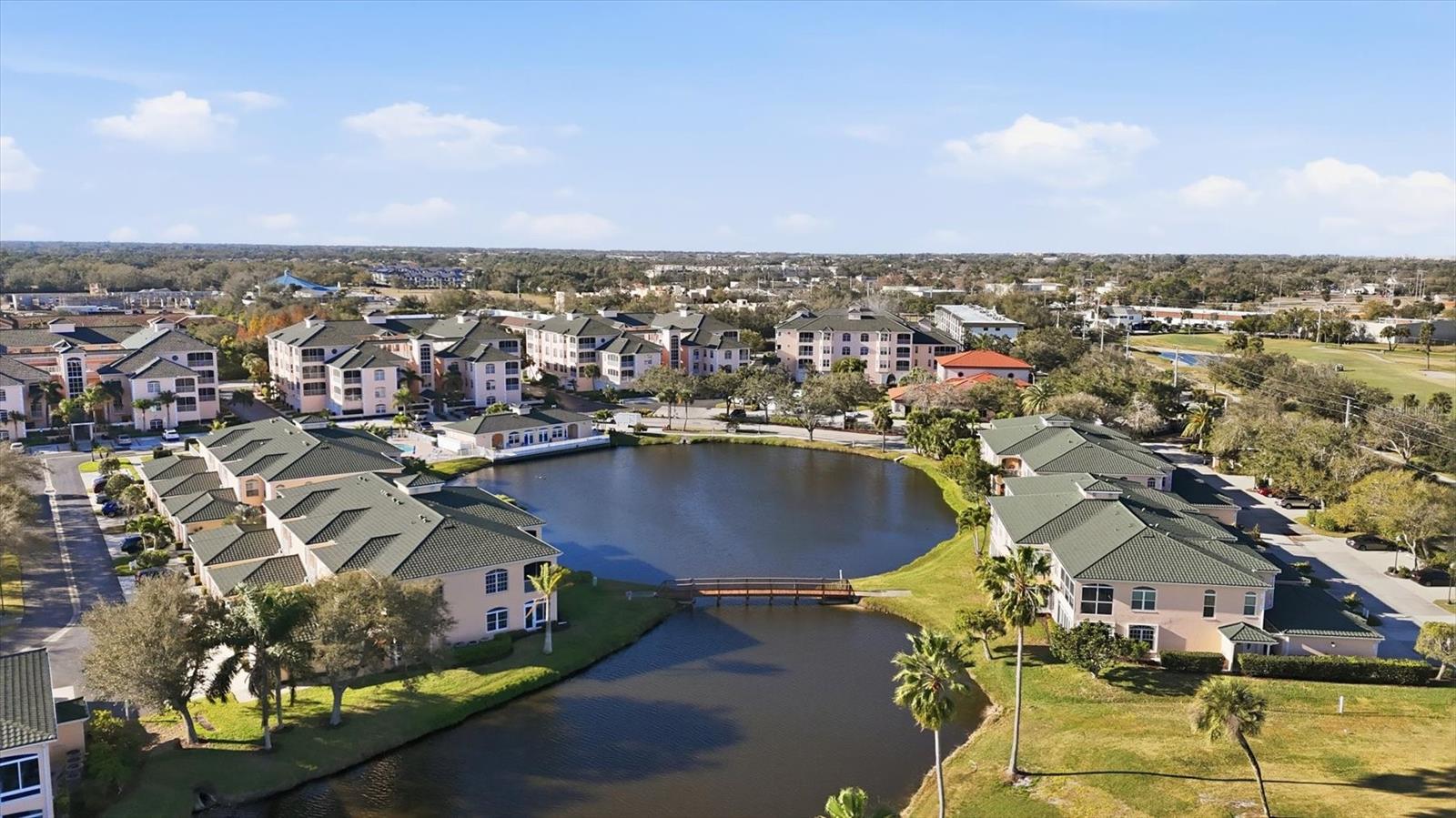 RESIDENCES AT GONDOLA PARK - Residential