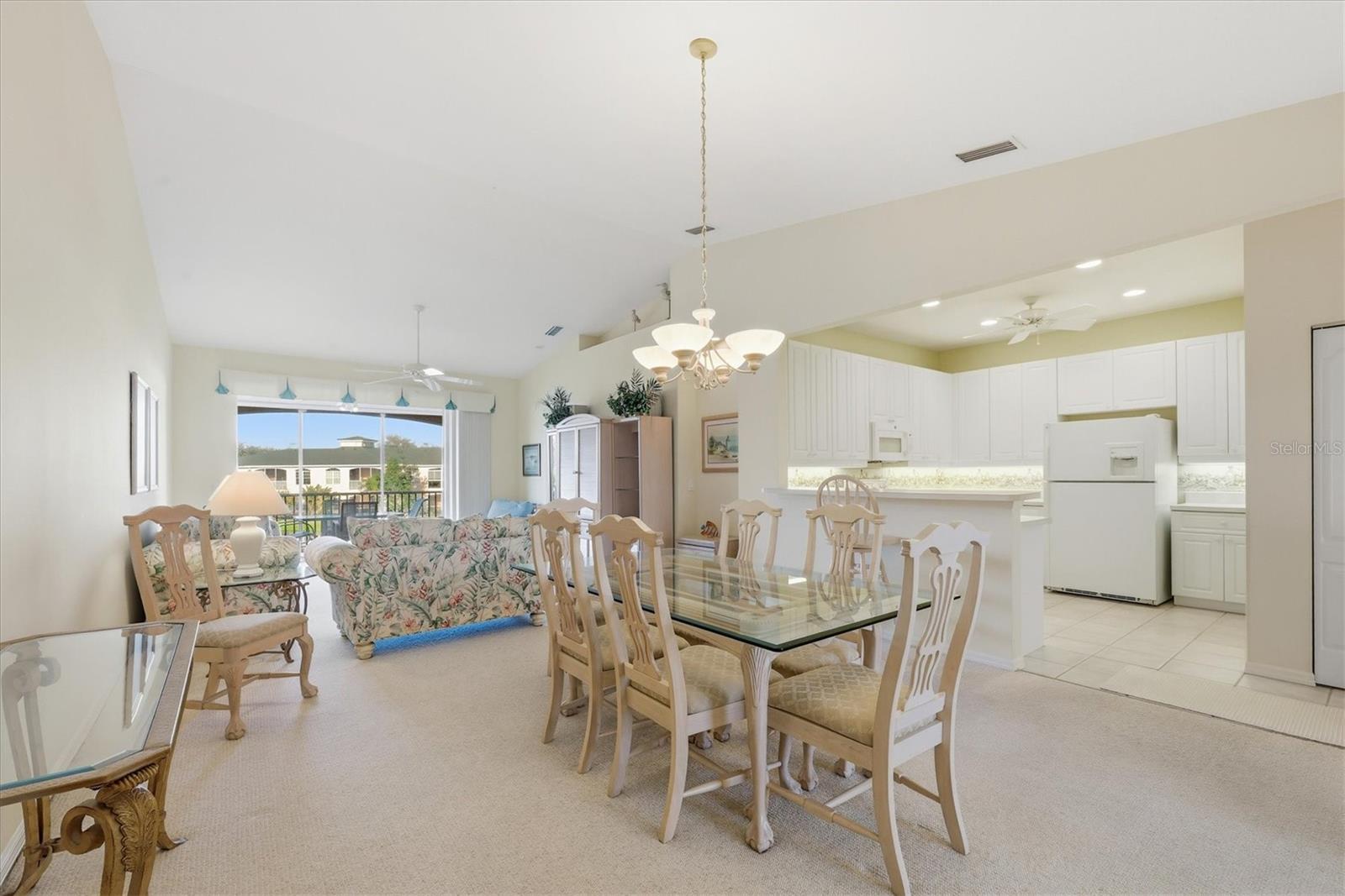 RESIDENCES AT GONDOLA PARK - Residential