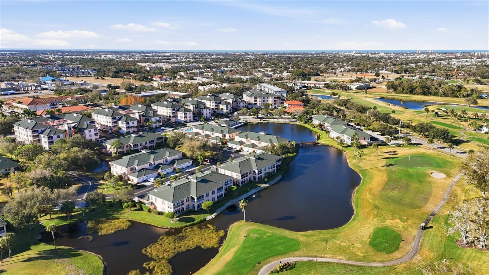 RESIDENCES AT GONDOLA PARK - Residential