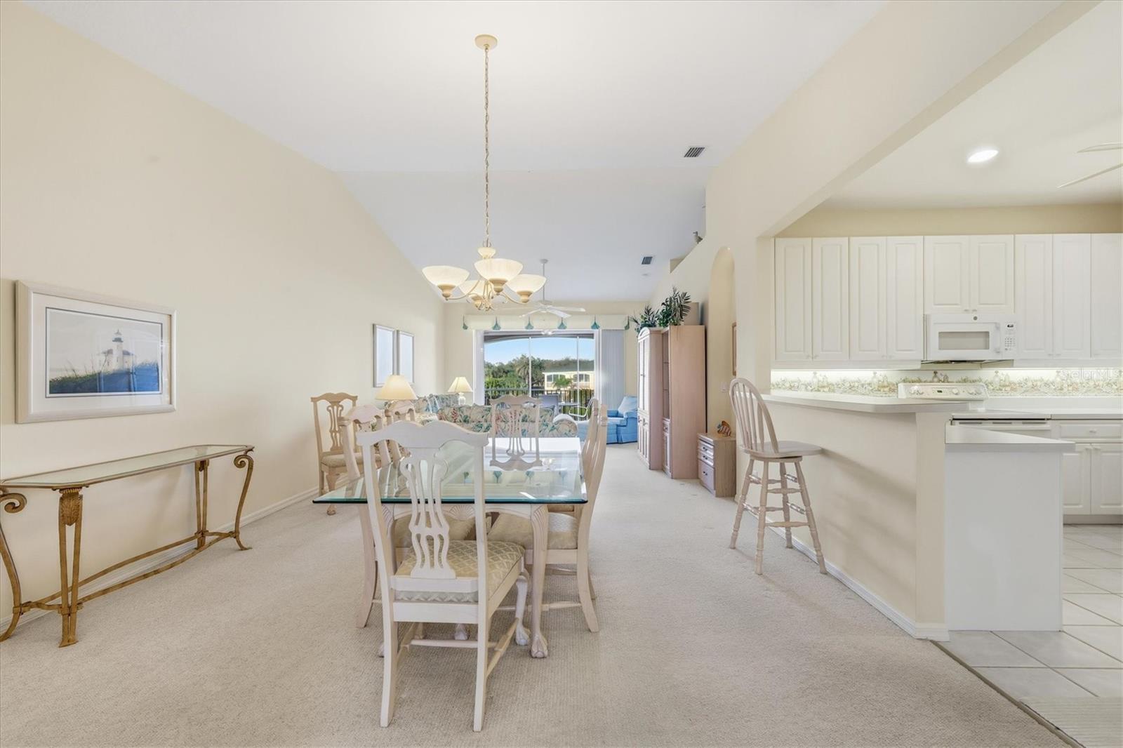 RESIDENCES AT GONDOLA PARK - Residential