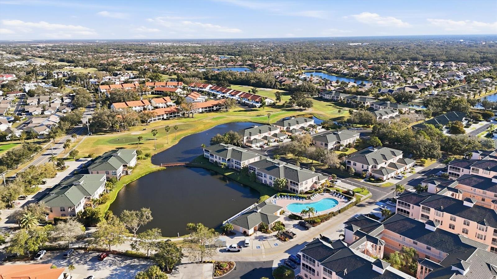 RESIDENCES AT GONDOLA PARK - Residential