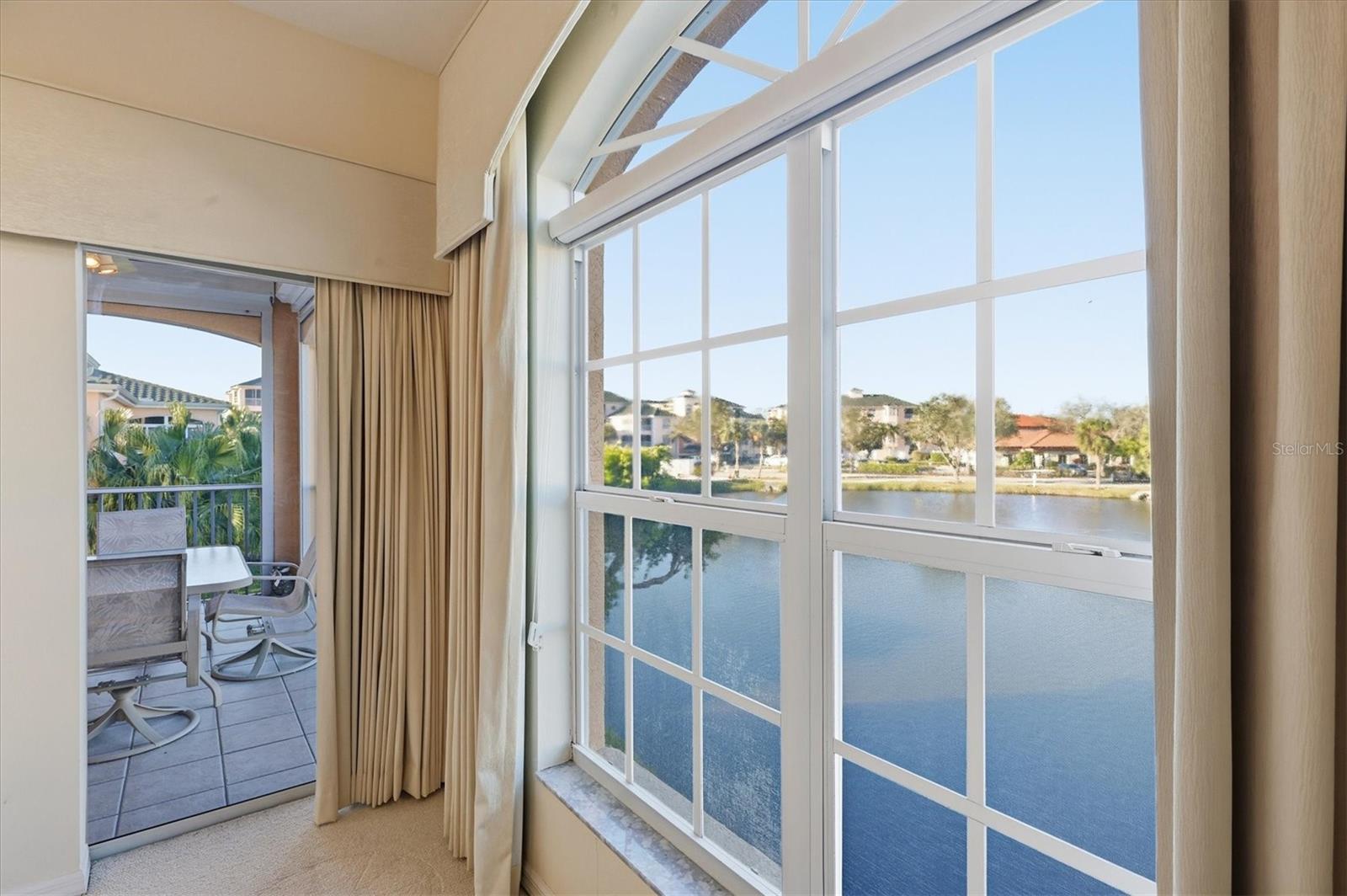 RESIDENCES AT GONDOLA PARK - Residential