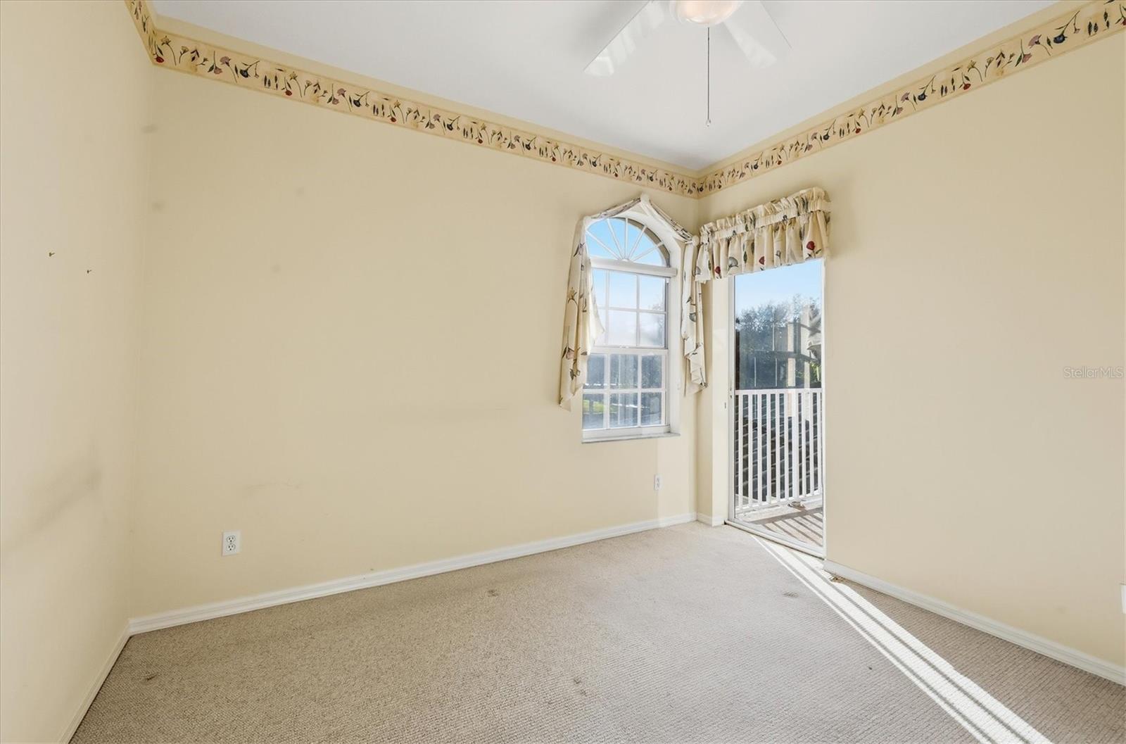 RESIDENCES AT GONDOLA PARK - Residential