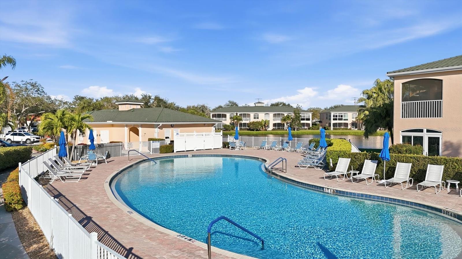 RESIDENCES AT GONDOLA PARK - Residential