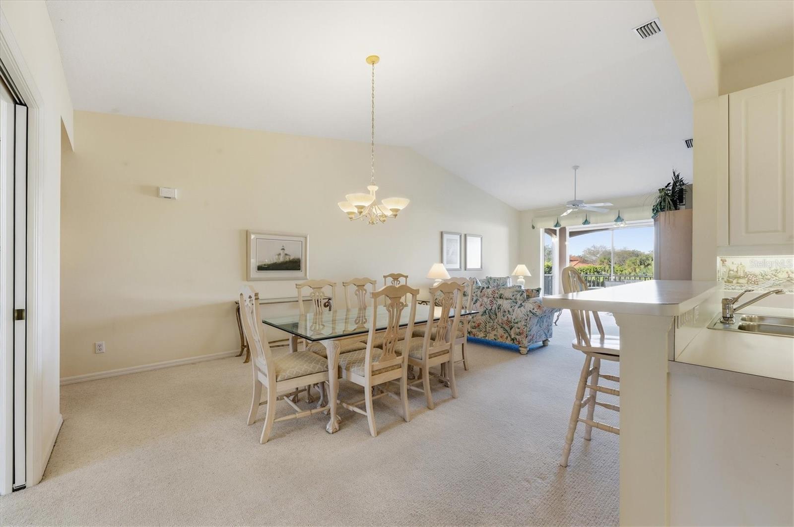 RESIDENCES AT GONDOLA PARK - Residential