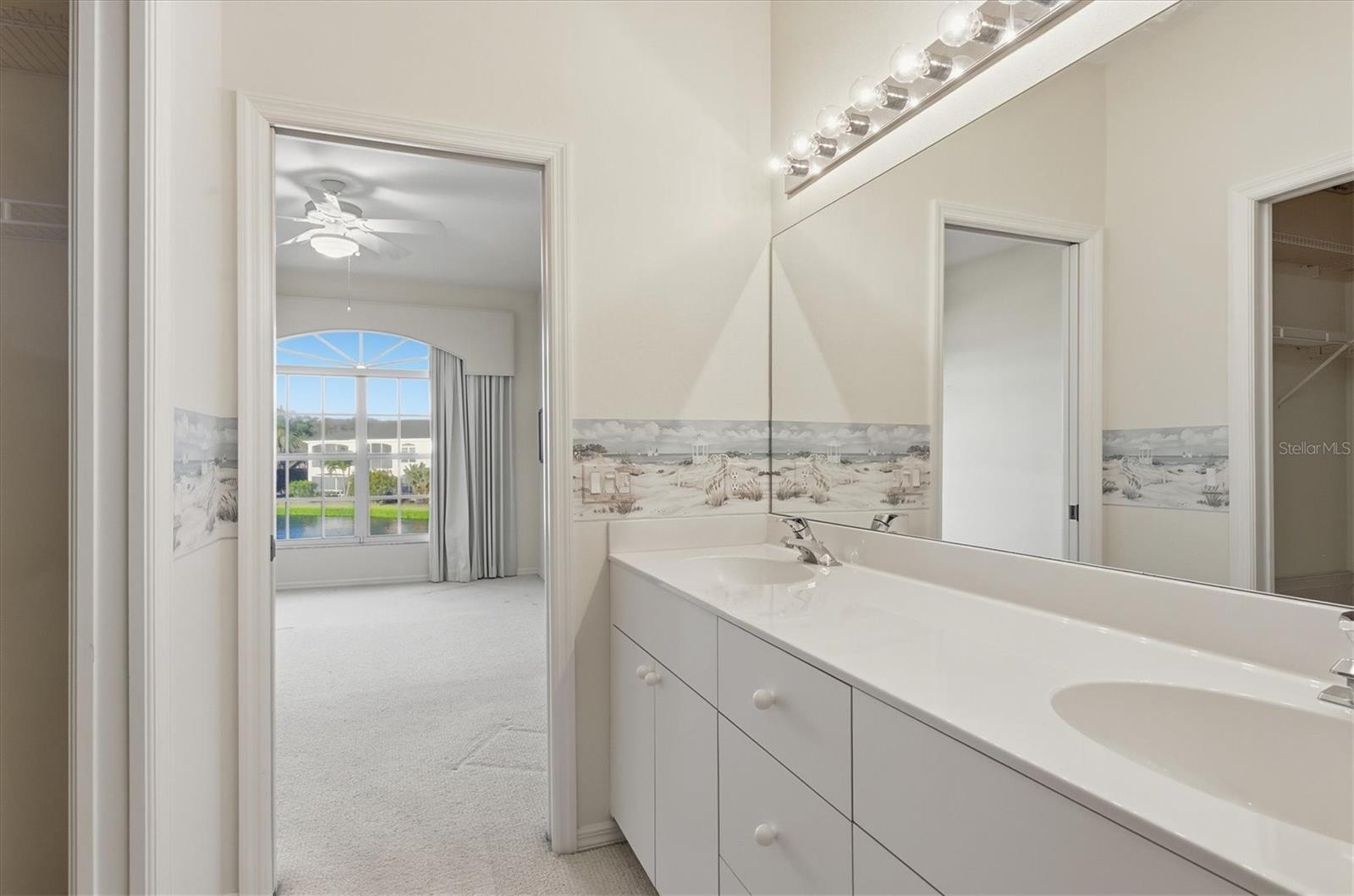 RESIDENCES AT GONDOLA PARK - Residential