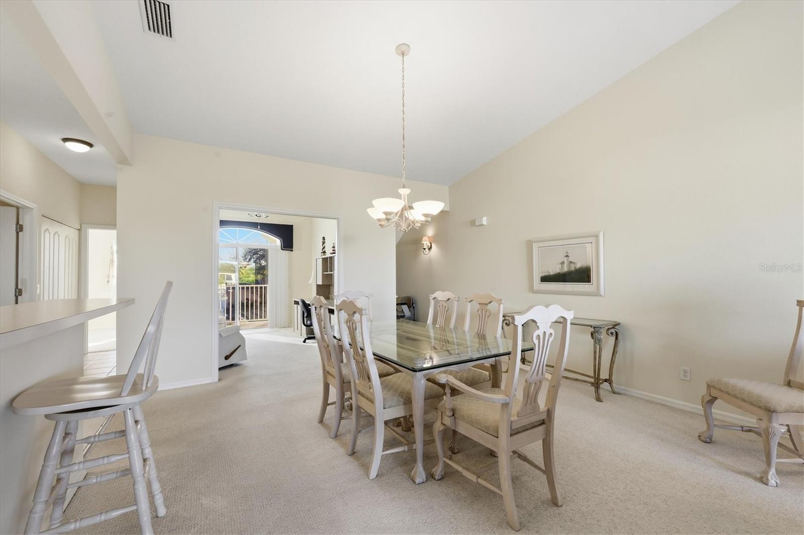 RESIDENCES AT GONDOLA PARK - Residential