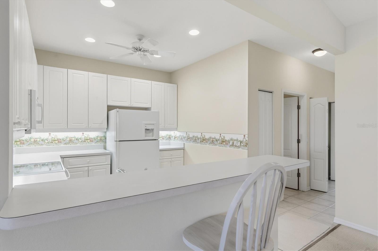 RESIDENCES AT GONDOLA PARK - Residential