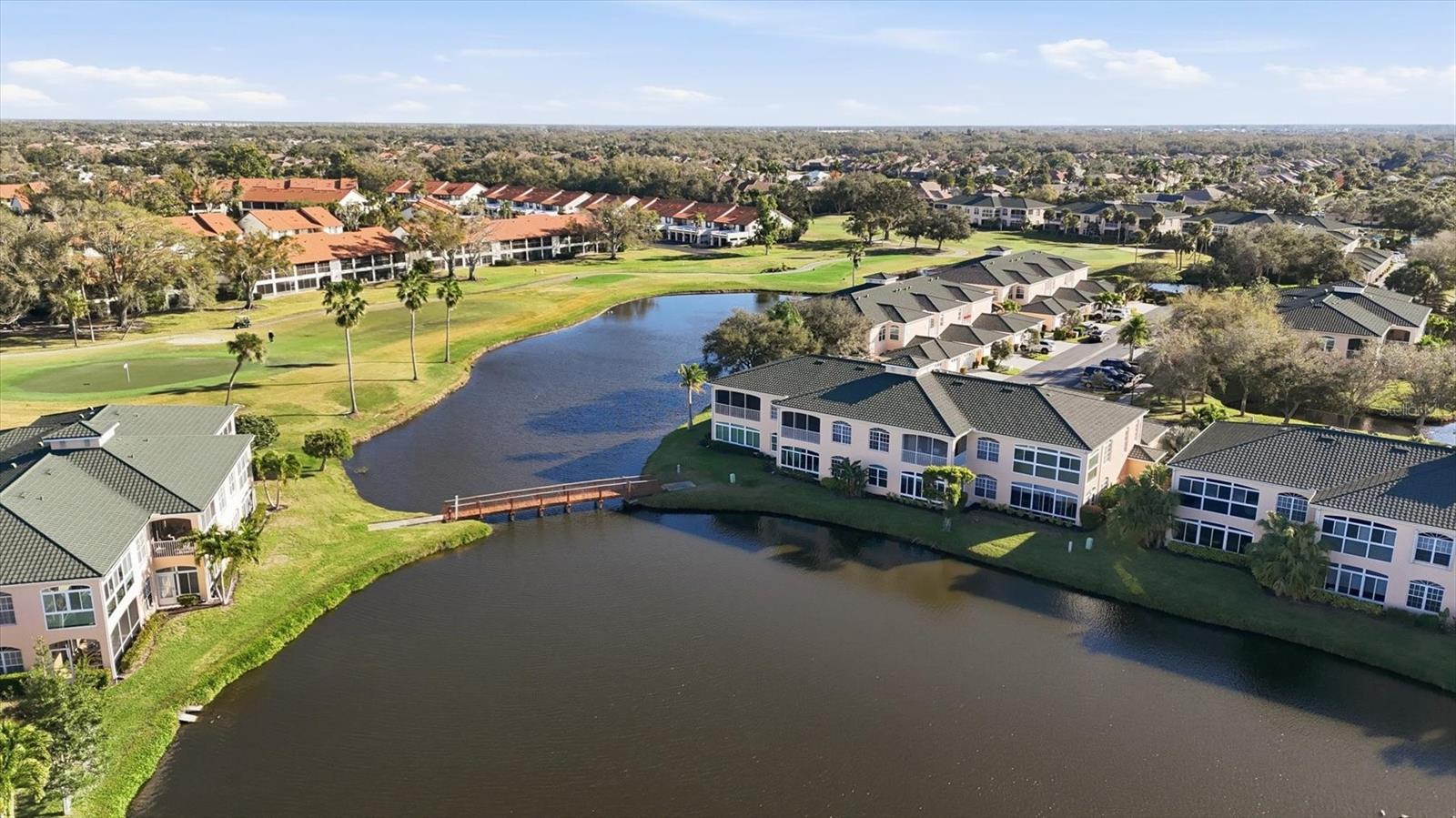 RESIDENCES AT GONDOLA PARK - Residential