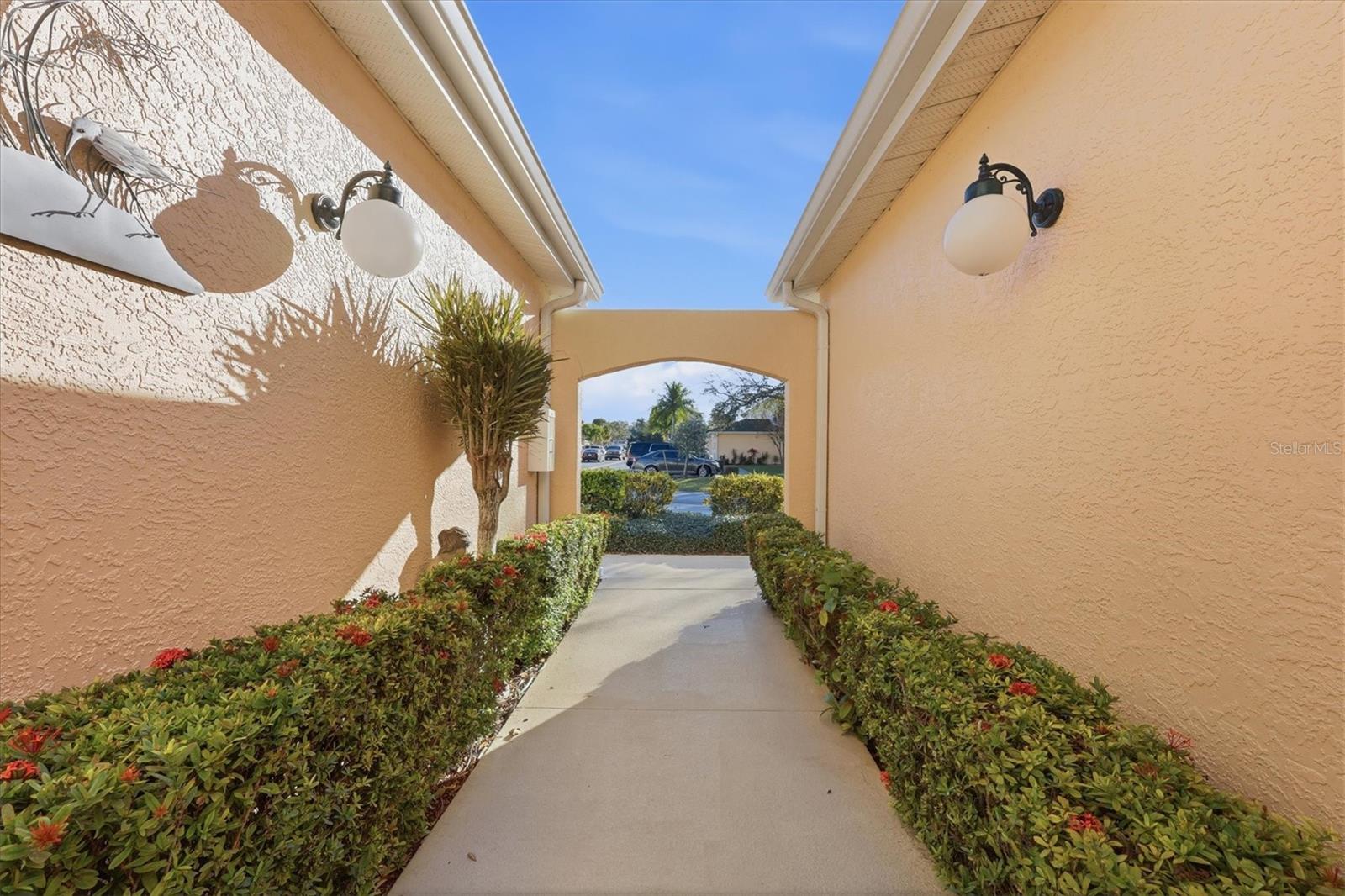 RESIDENCES AT GONDOLA PARK - Residential