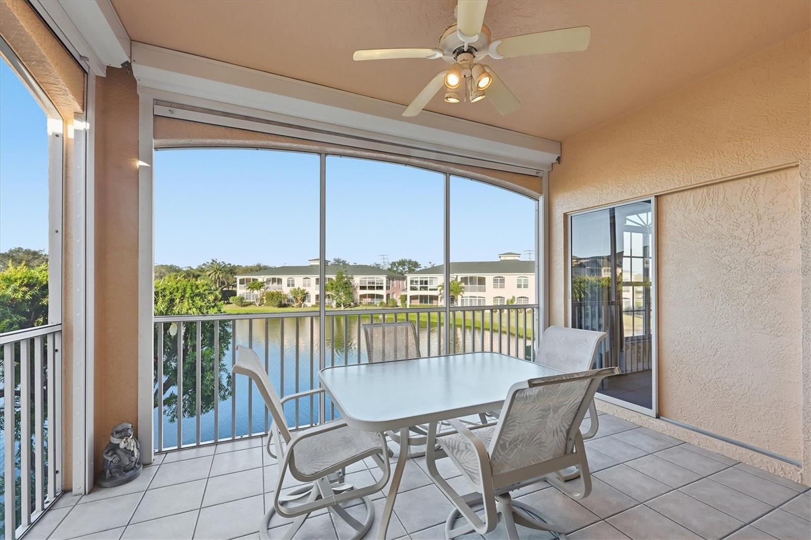 RESIDENCES AT GONDOLA PARK - Residential