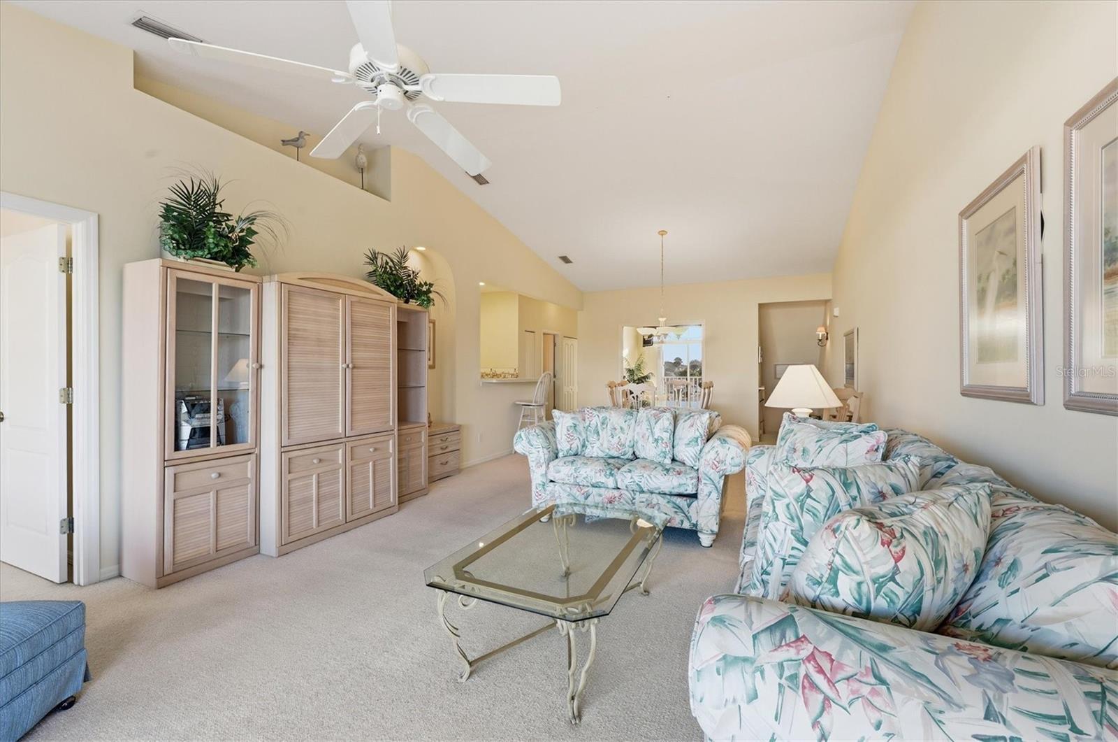 RESIDENCES AT GONDOLA PARK - Residential