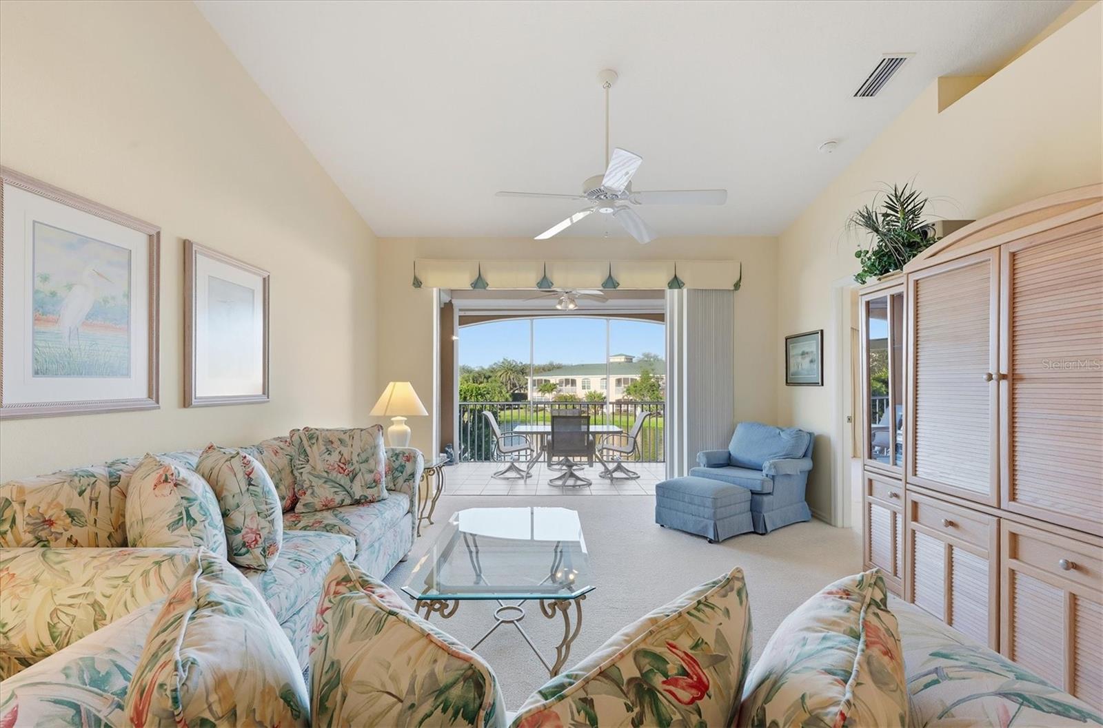 RESIDENCES AT GONDOLA PARK - Residential