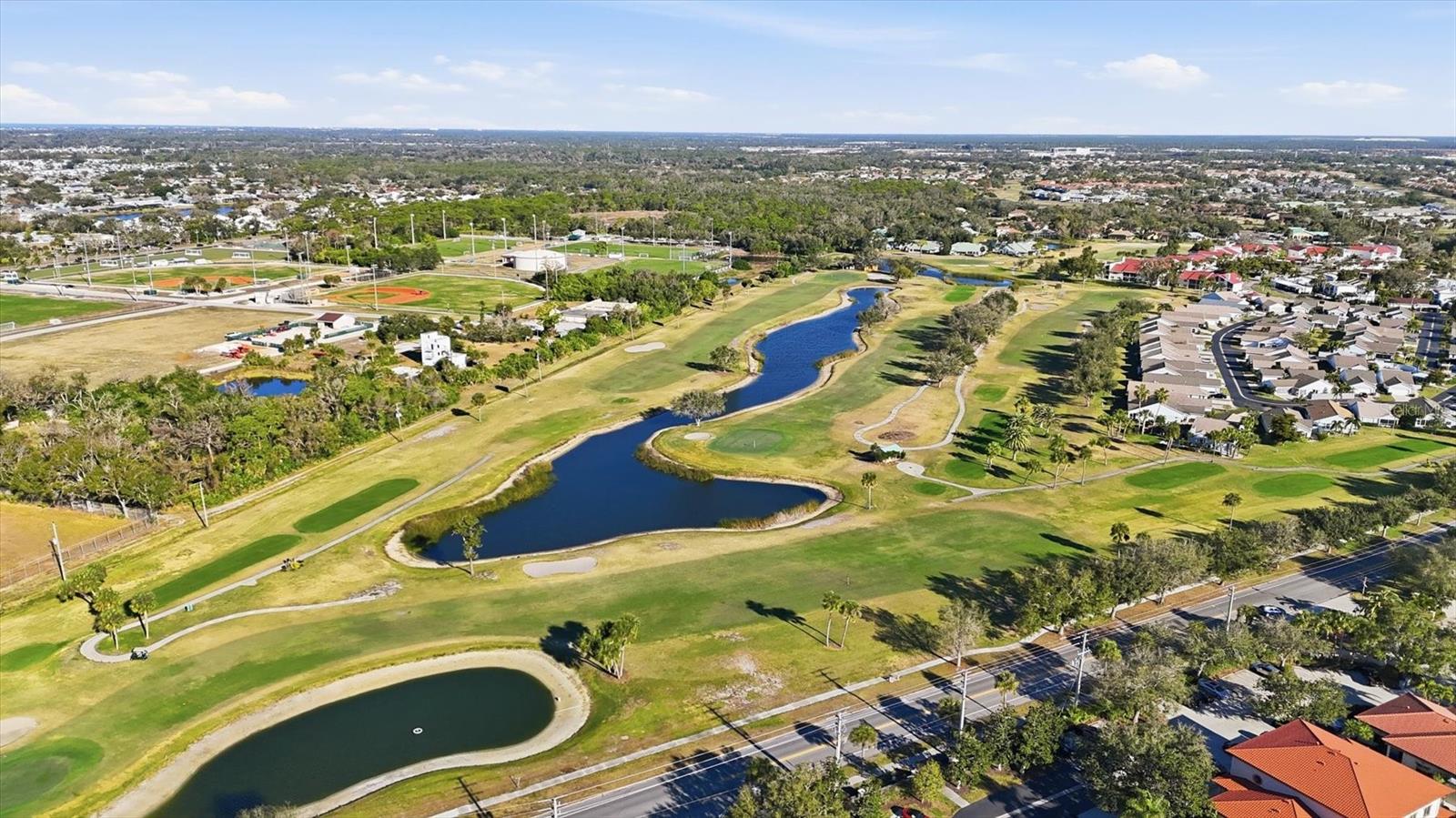 RESIDENCES AT GONDOLA PARK - Residential