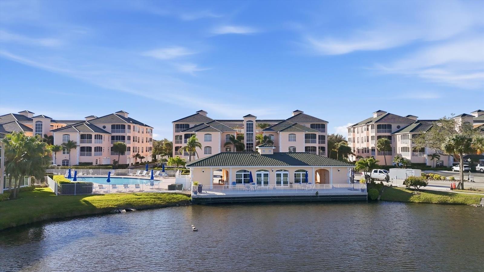 RESIDENCES AT GONDOLA PARK - Residential