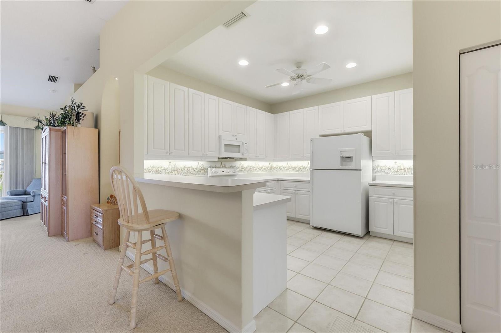 RESIDENCES AT GONDOLA PARK - Residential