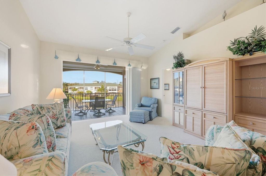 Photo of 404 Gondola Park Drive #404, Venice, FL 34292 (MLS # N6142718)