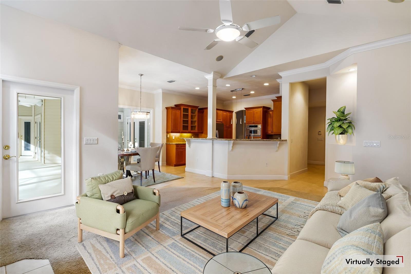 HAILE PLANTATION UNIT 34 PH 6 - Residential