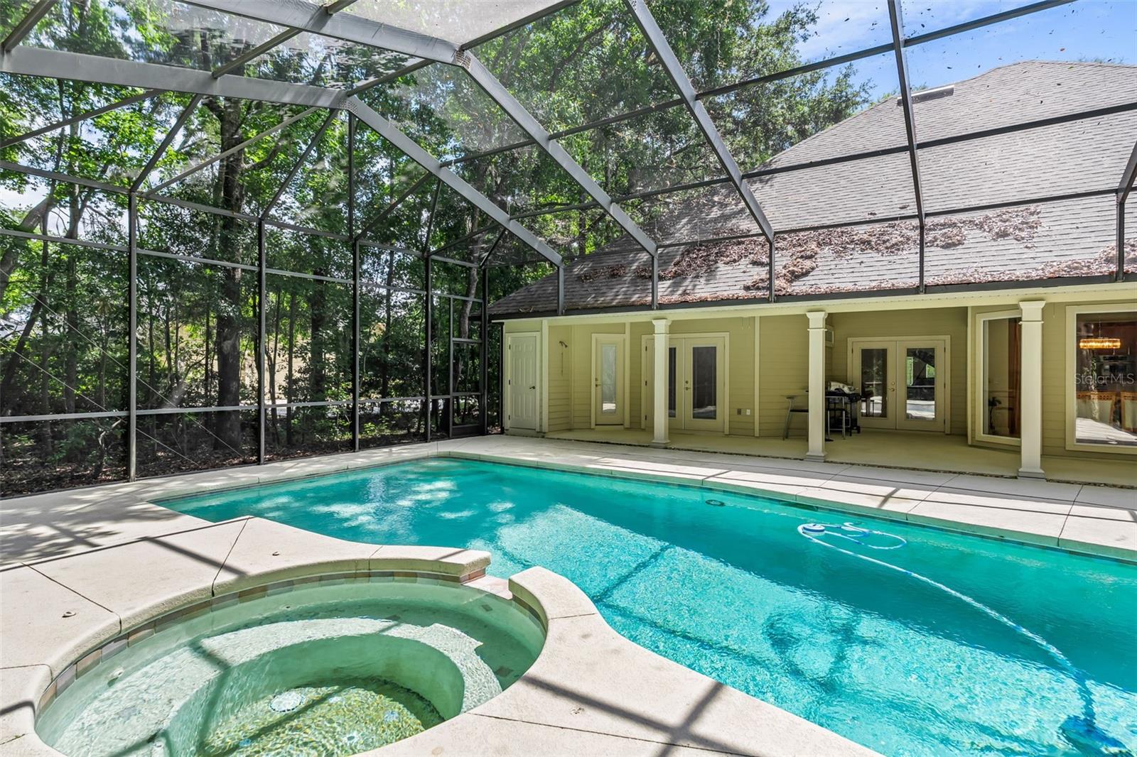 HAILE PLANTATION UNIT 34 PH 6 - Residential