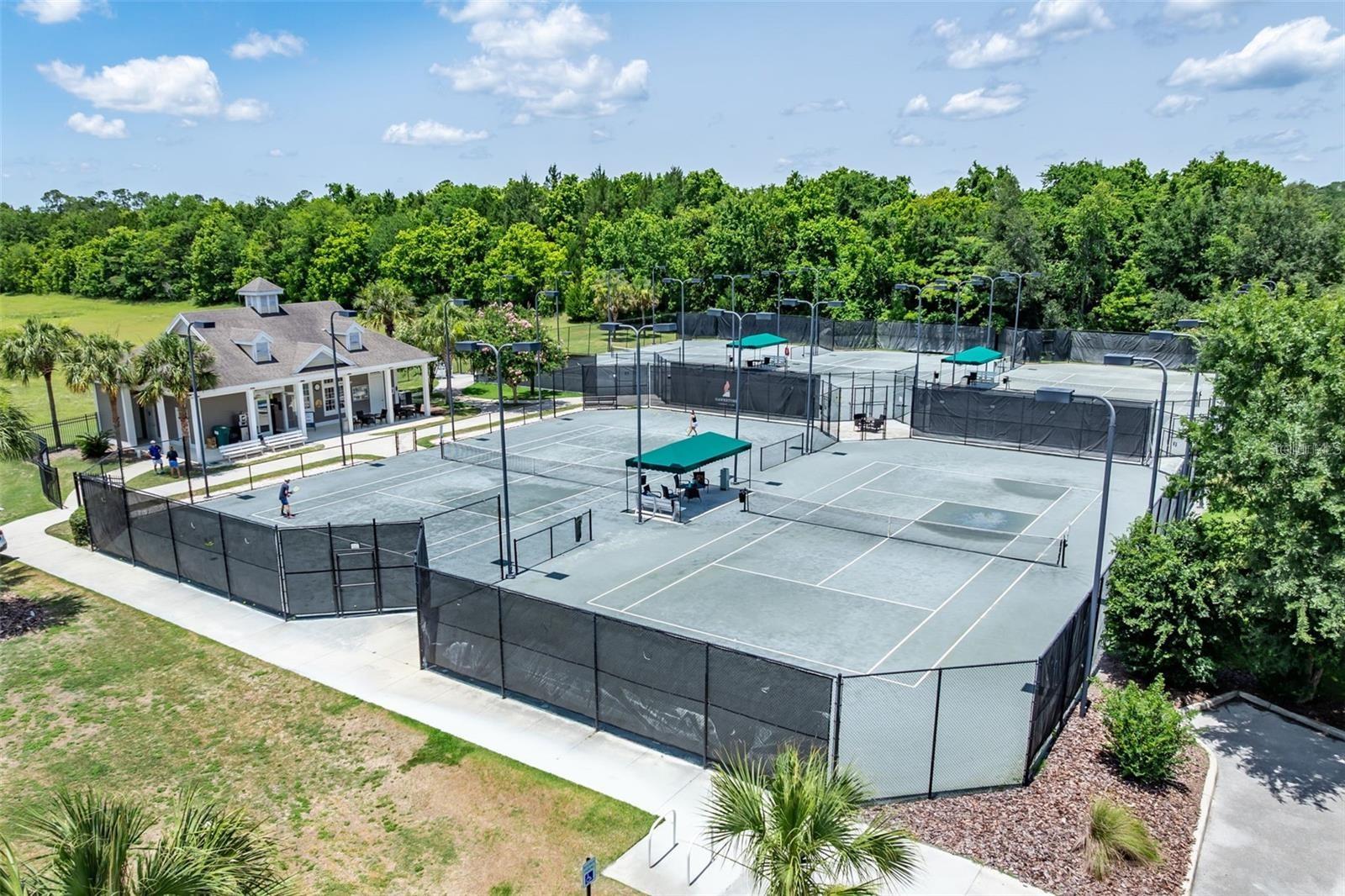 HAILE PLANTATION UNIT 34 PH 6 - Residential