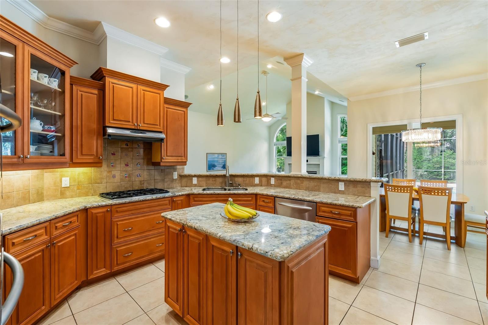 HAILE PLANTATION UNIT 34 PH 6 - Residential