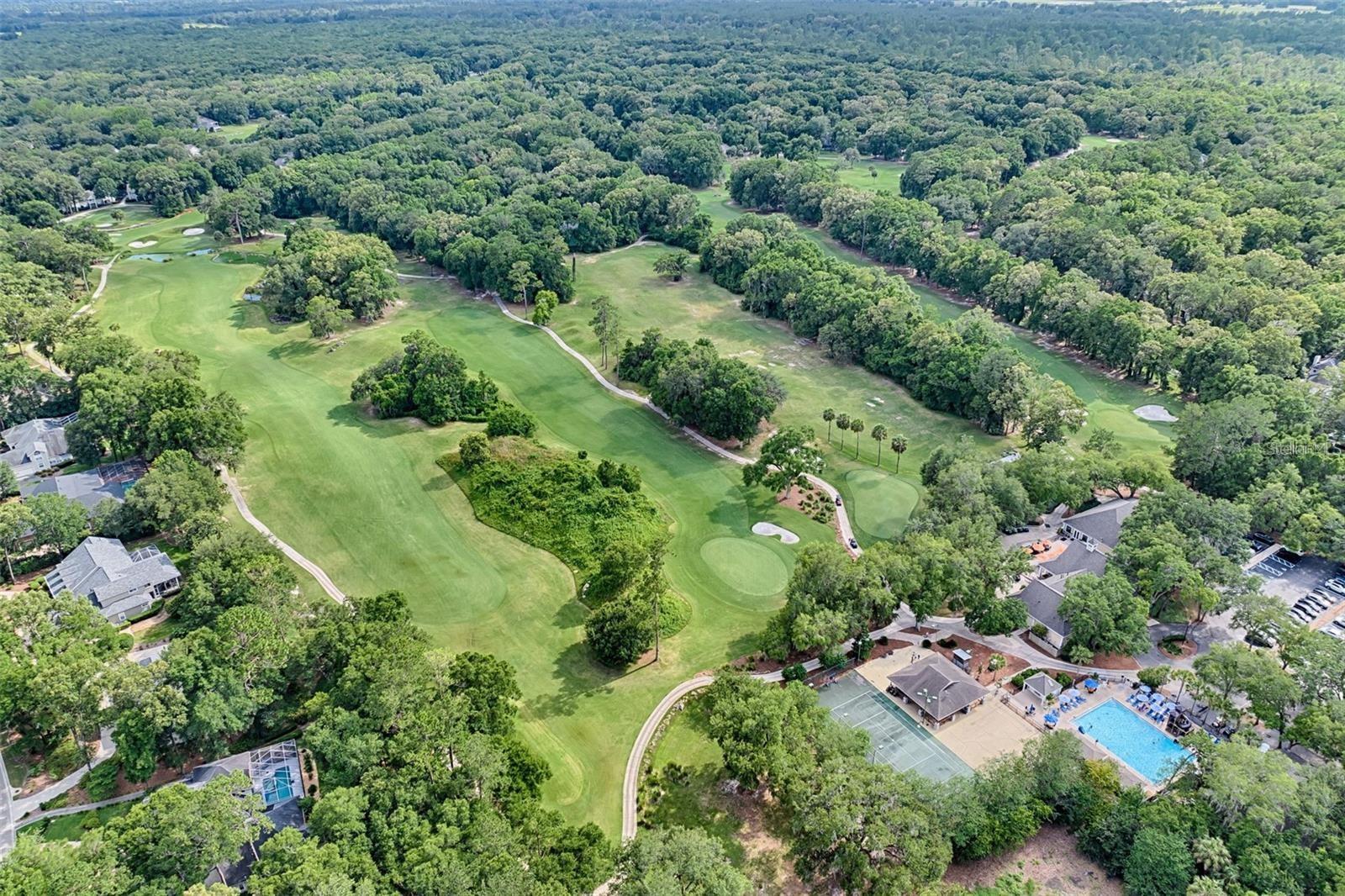 HAILE PLANTATION UNIT 34 PH 6 - Residential