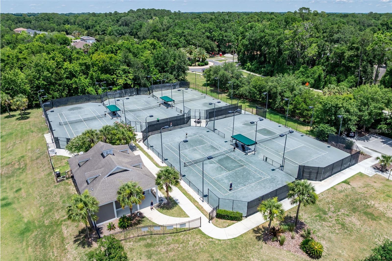 HAILE PLANTATION UNIT 34 PH 6 - Residential