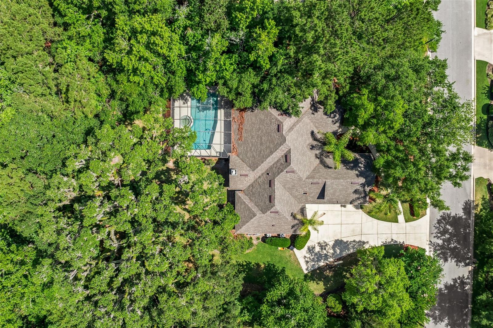 HAILE PLANTATION UNIT 34 PH 6 - Residential