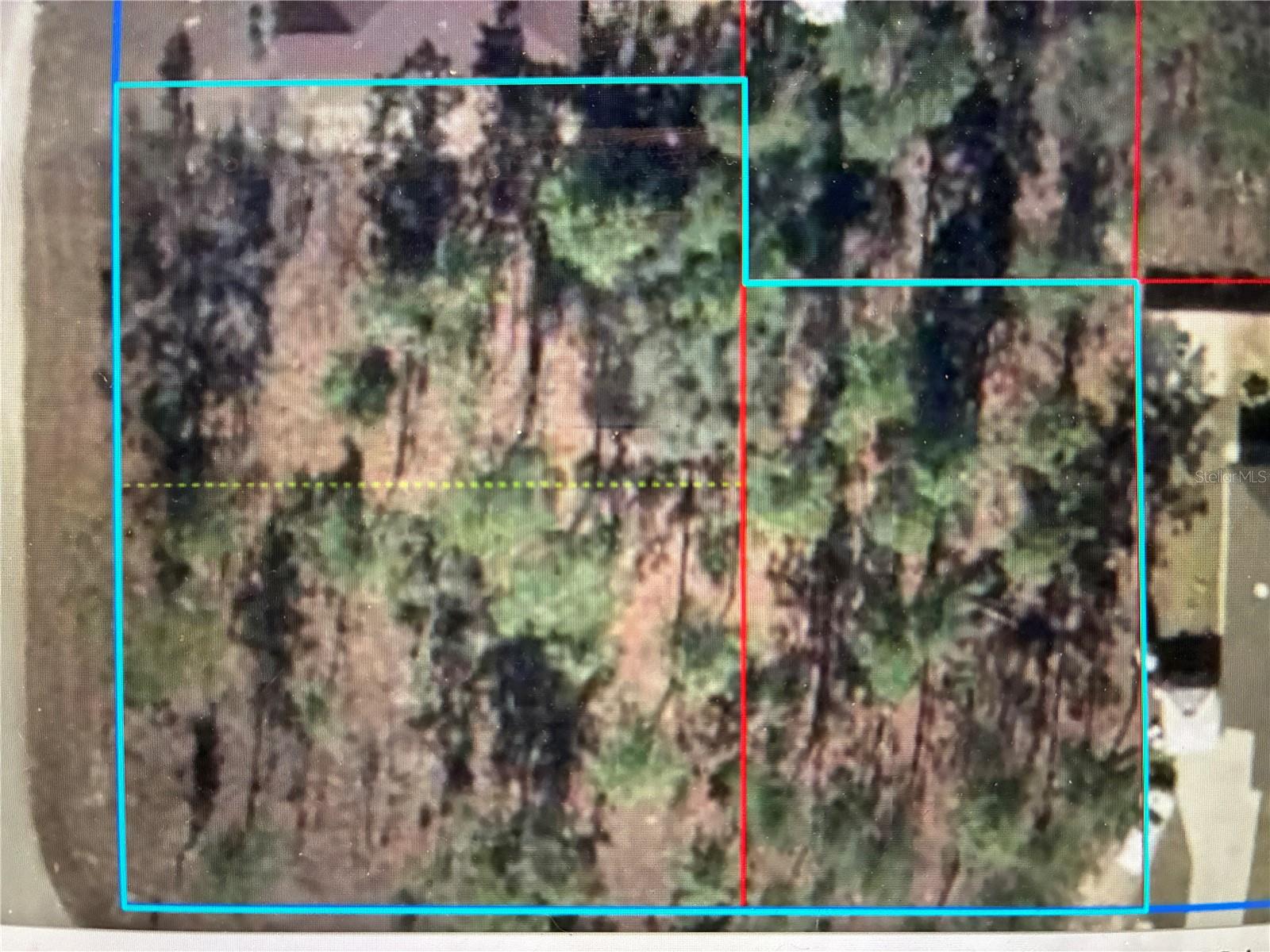 WILLISTON HYLNDS GOLF & C CLUB ESTATE - Land