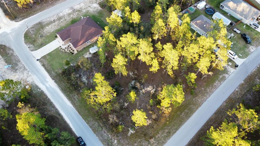 Come see this beautiful well sought after buildable lot in Williston Highlands! Lots 10,11,and 12 all converged int a .70 acre lot. This quiet and cozy neighborhood is located just minutes from the Golf Course. This gently sloping lot will be a beautiful place to build your gorgeous new home. Just minutes from the city of Williston. Easy commute to Gainesville and Ocala. Come see the beautiful homes and sloping hills of Williston Highlands today!