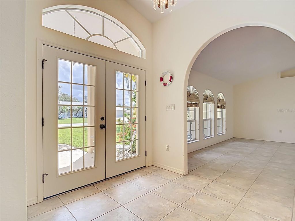 Photo of 407 Cartagena Street, Punta Gorda, FL 33983 (MLS # A4664334)