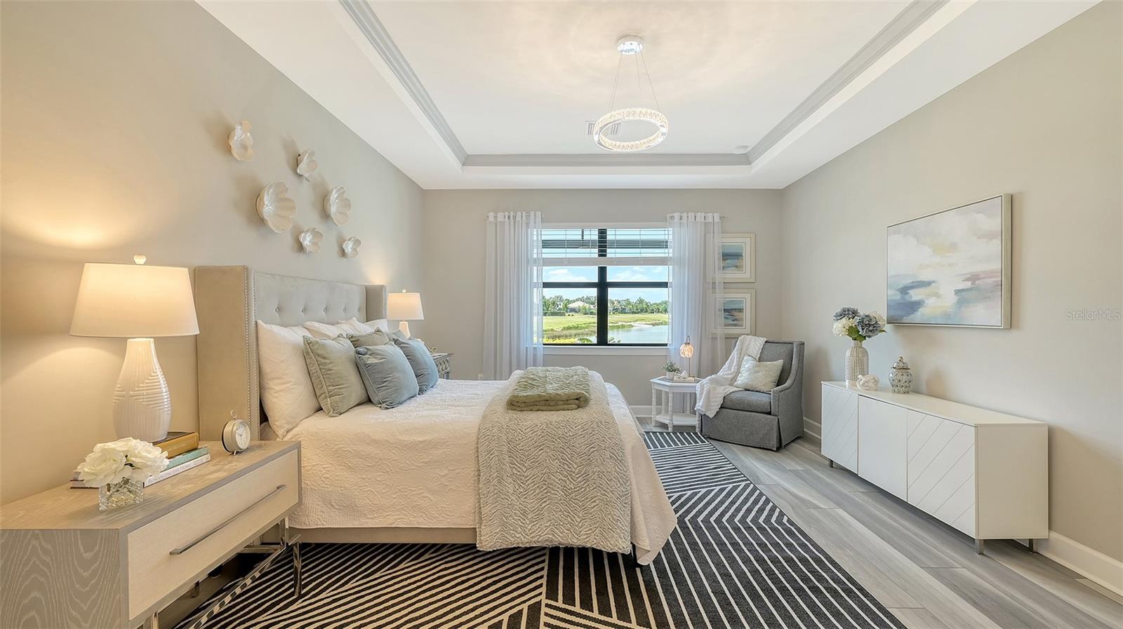 SHOREVIEW/LAKEWOOD RANCH WATER - Residential