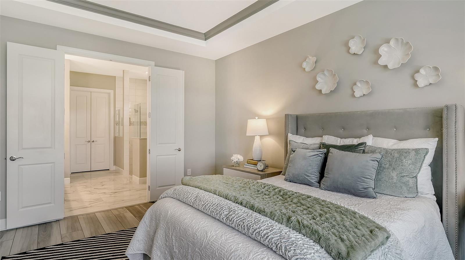 SHOREVIEW/LAKEWOOD RANCH WATER - Residential