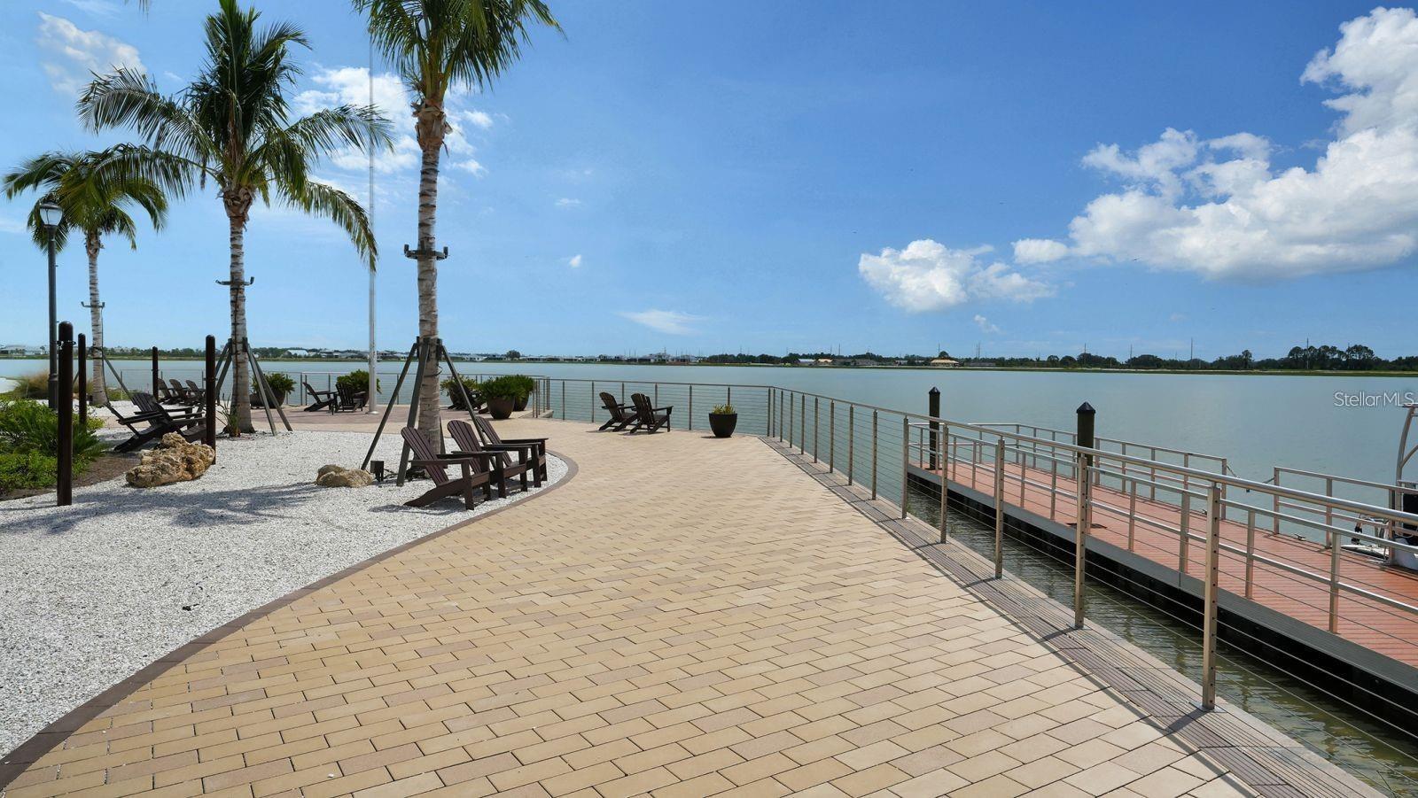 SHOREVIEW/LAKEWOOD RANCH WATER - Residential